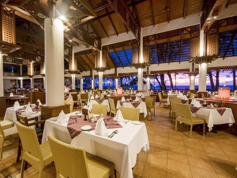 Katathani Phuket Beach Resort