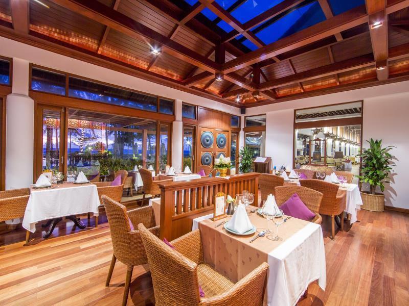 Katathani Phuket Beach Resort