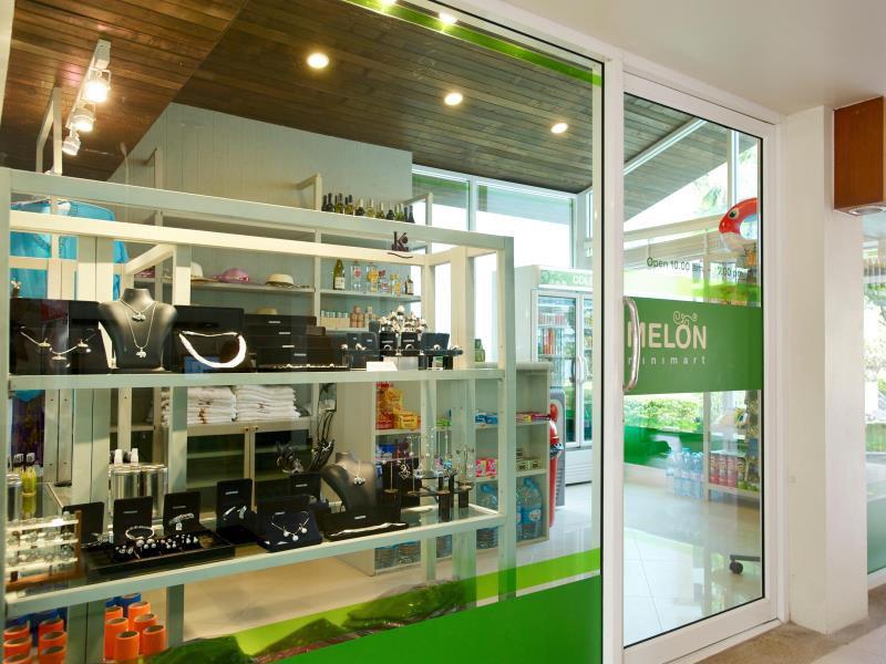 Katathani Phuket Beach Resort