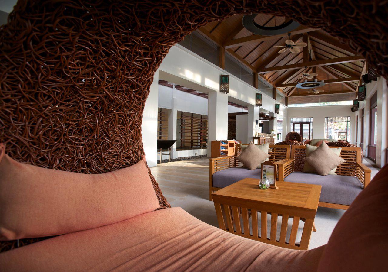 Katathani Phuket Beach Resort