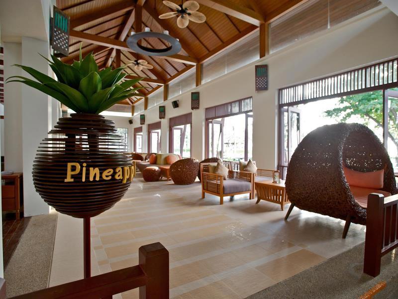 Katathani Phuket Beach Resort