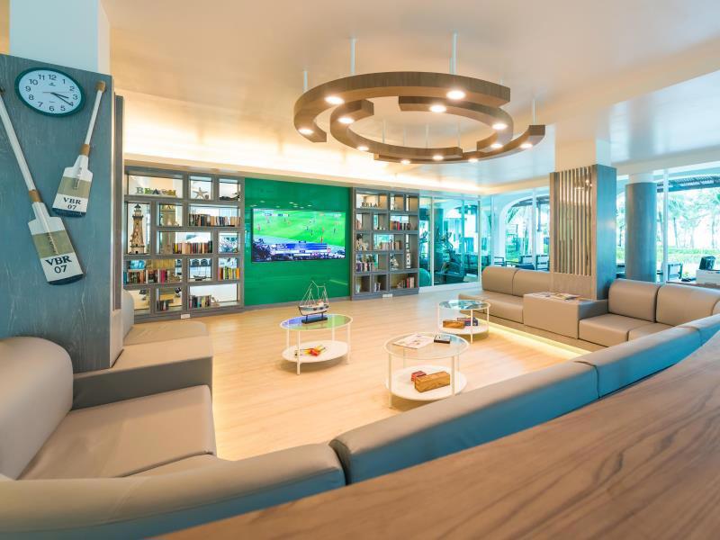 Katathani Phuket Beach Resort