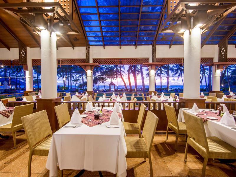 Katathani Phuket Beach Resort