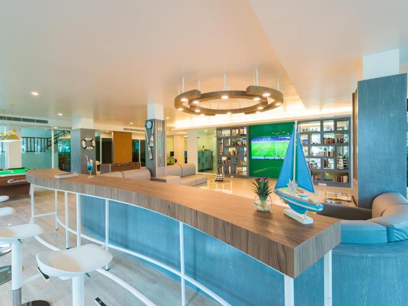 Katathani Phuket Beach Resort