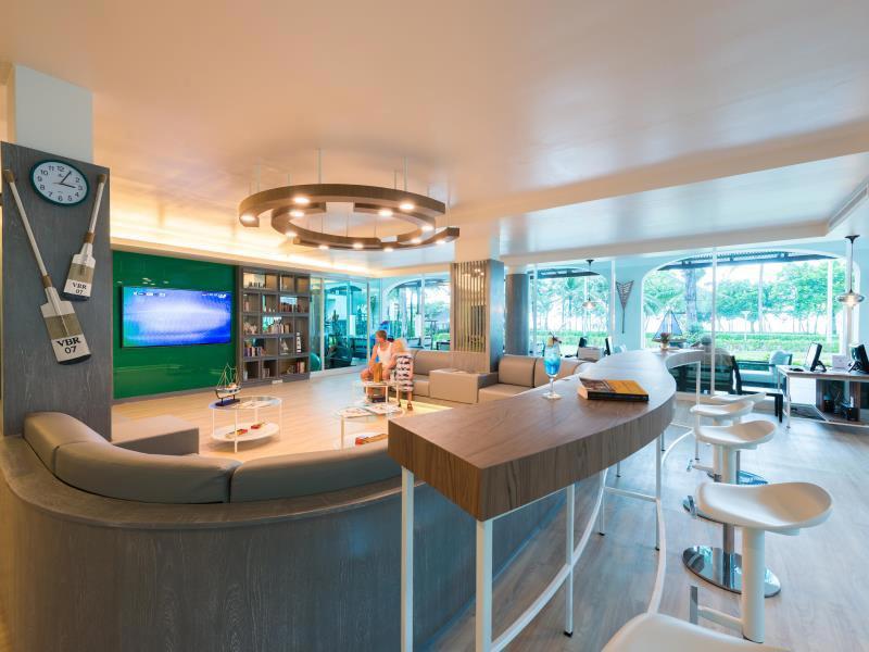 Katathani Phuket Beach Resort