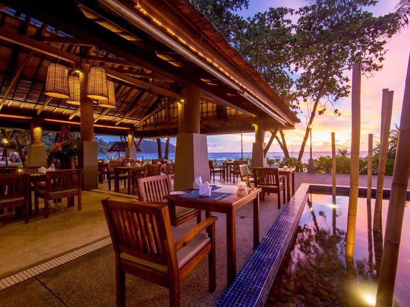 Katathani Phuket Beach Resort