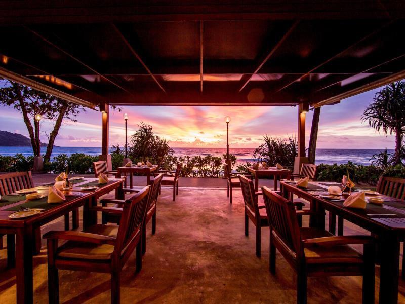 Katathani Phuket Beach Resort
