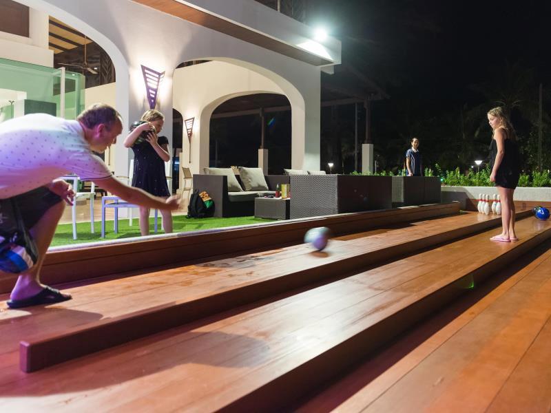 Katathani Phuket Beach Resort