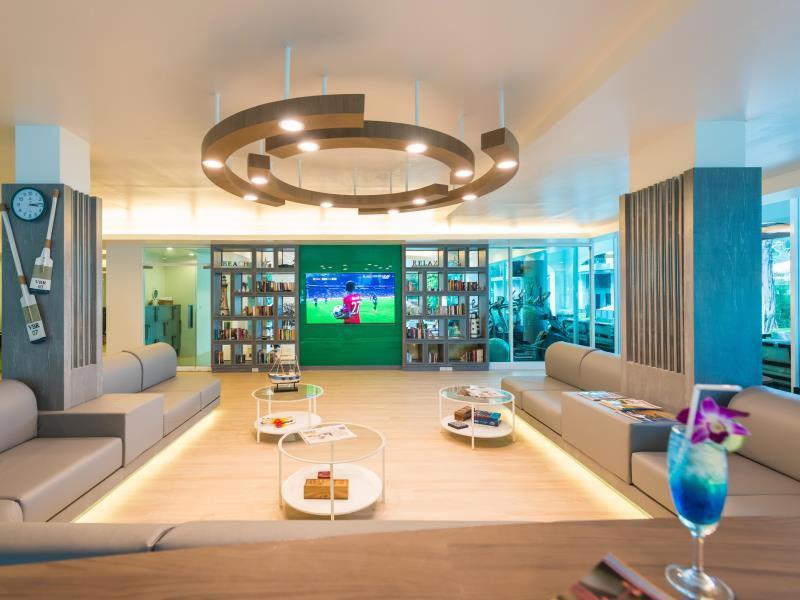 Katathani Phuket Beach Resort