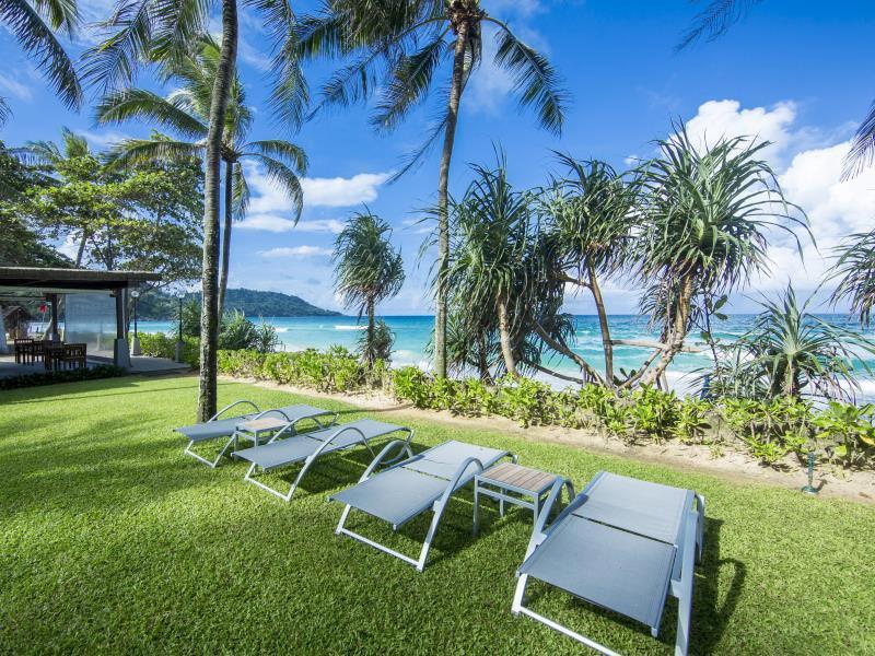 Katathani Phuket Beach Resort