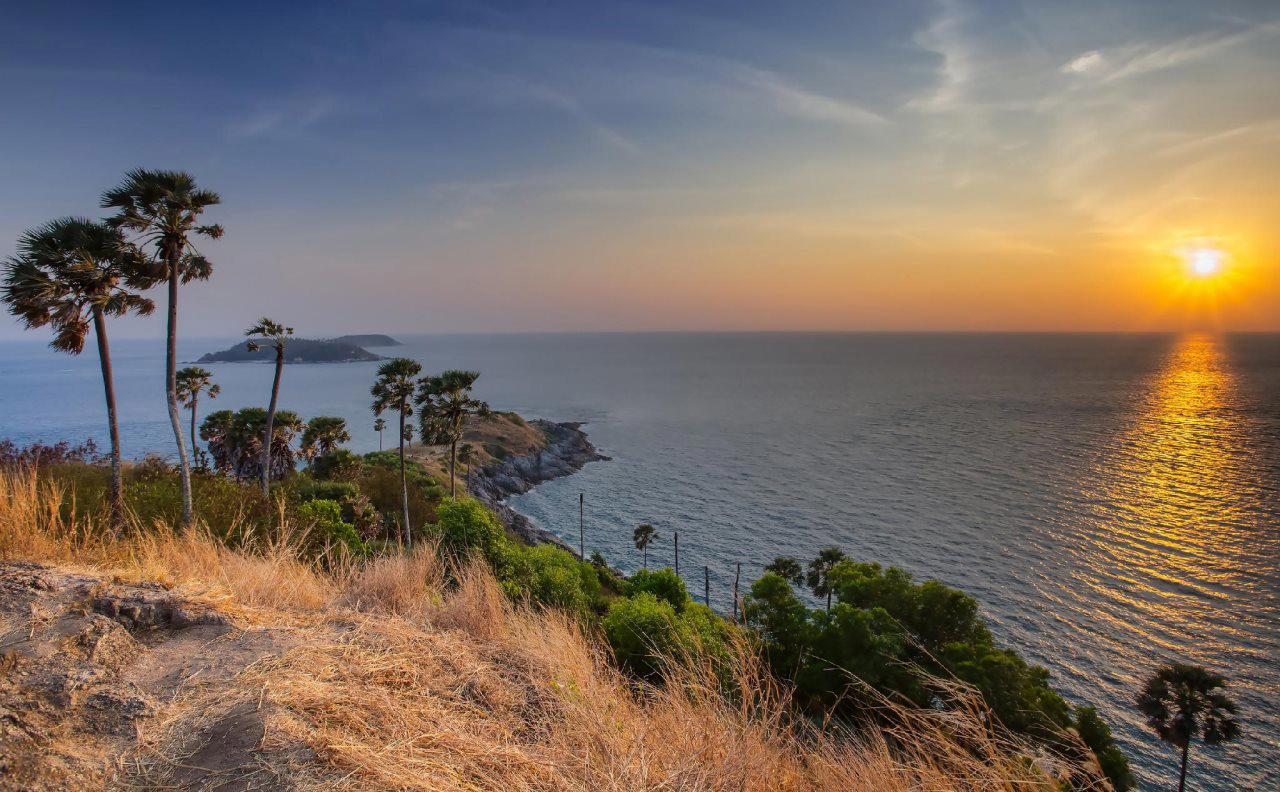 Katathani Phuket Beach Resort