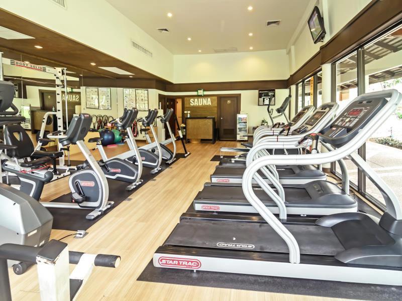 Katathani Phuket Beach Resort