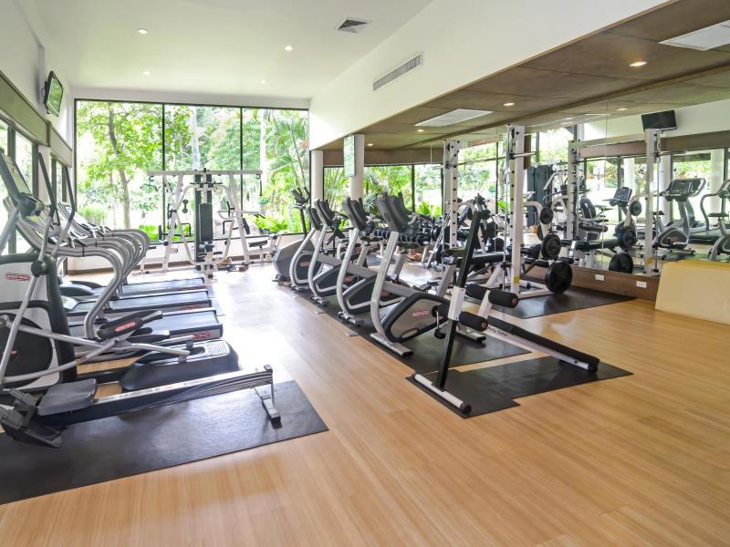 Katathani Phuket Beach Resort