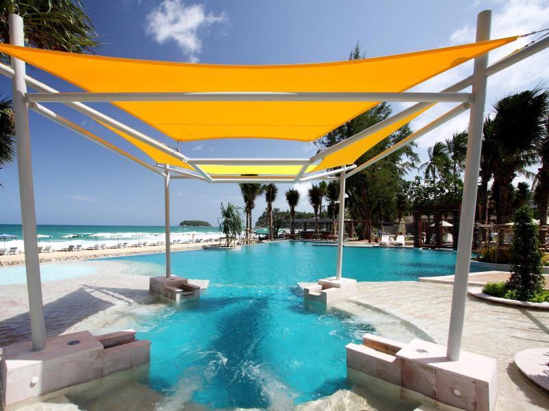 Katathani Phuket Beach Resort