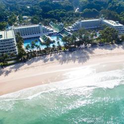 Le Meridien Phuket Beach Resort