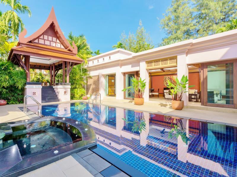 Banyan Tree Phuket