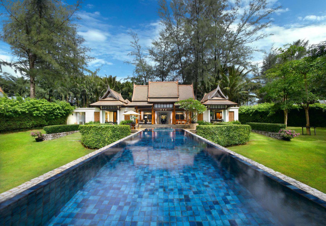 Banyan Tree Phuket
