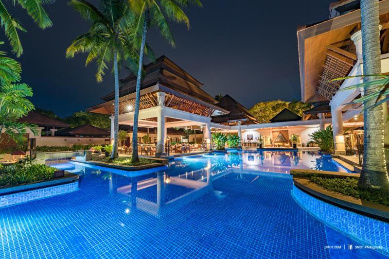 Banyan Tree Phuket