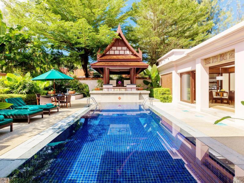Banyan Tree Phuket