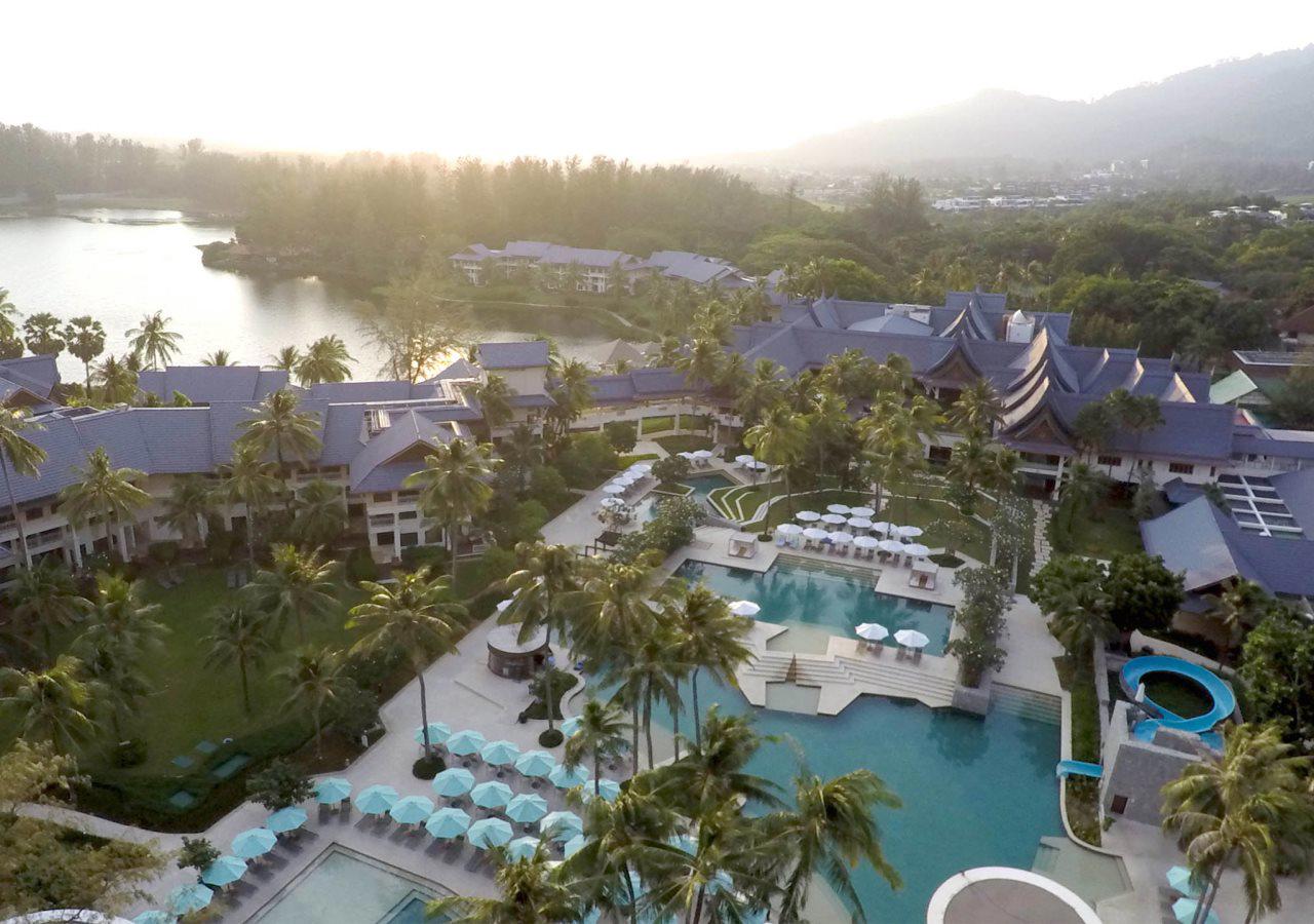 SAii Laguna Phuket