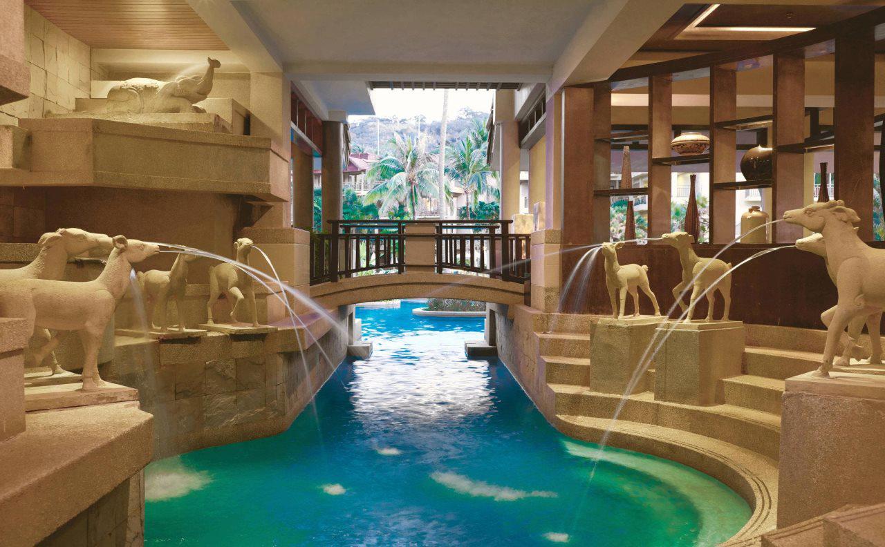 Phuket Marriott Resort & Spa, Merlin Beach