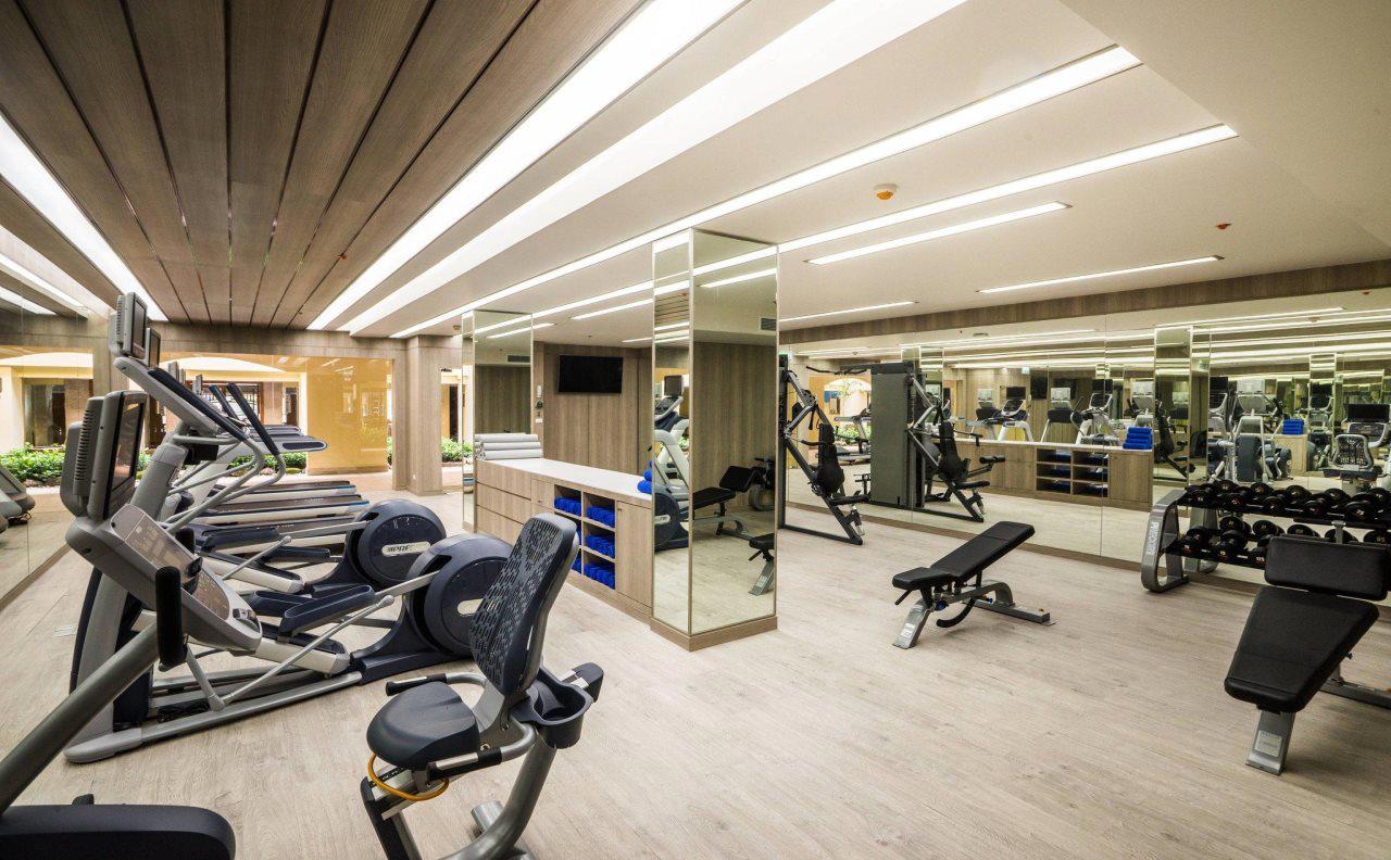 Phuket Marriott Resort & Spa, Merlin Beach