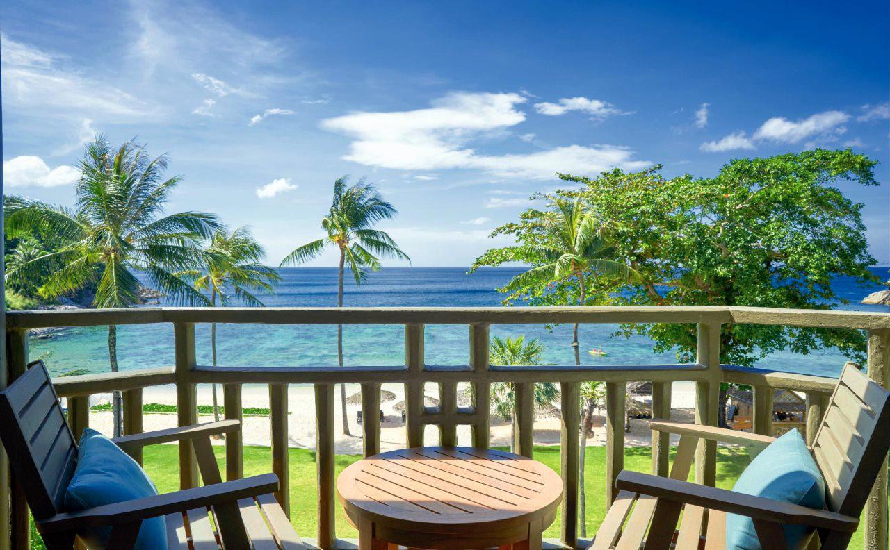 Phuket Marriott Resort & Spa, Merlin Beach