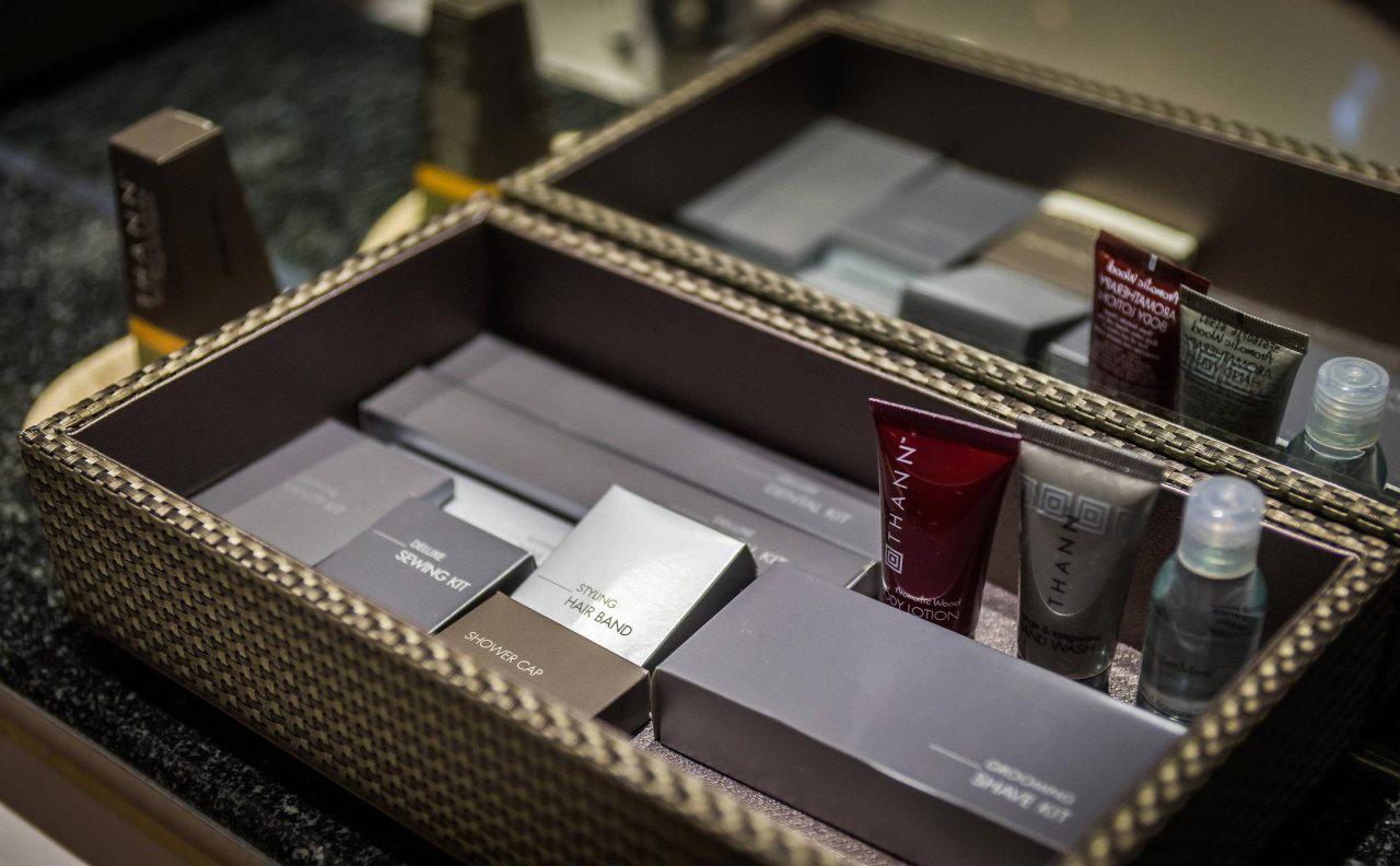 Phuket Marriott Resort & Spa, Merlin Beach