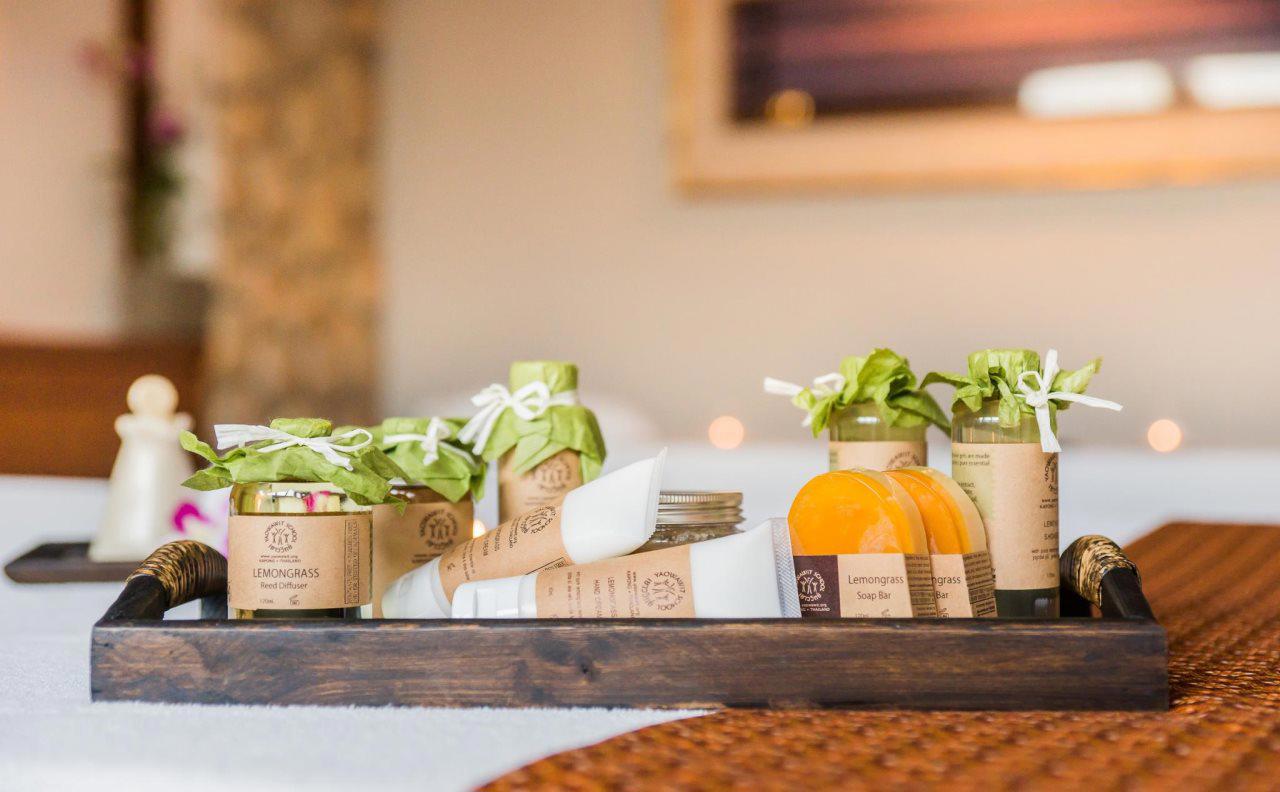 Phuket Marriott Resort & Spa, Merlin Beach