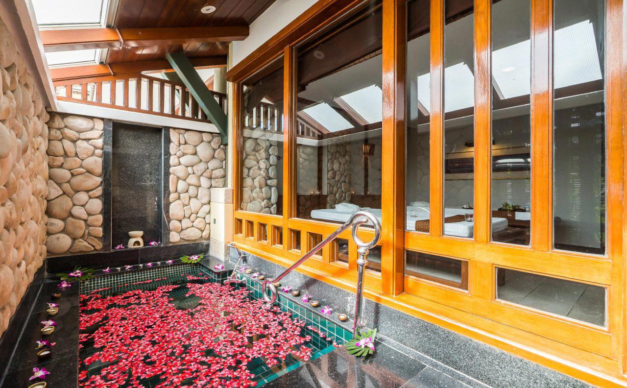 Phuket Marriott Resort & Spa, Merlin Beach