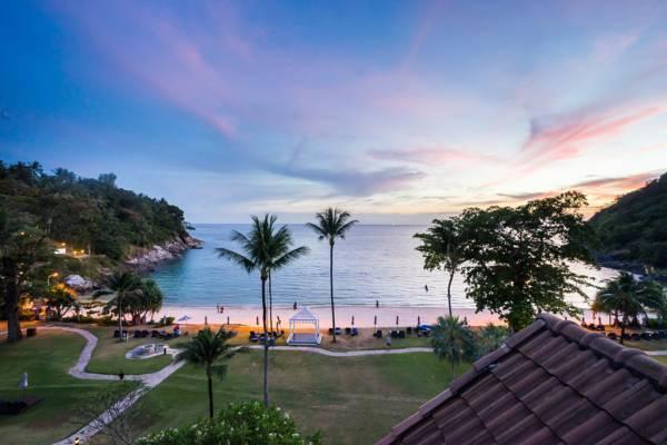 Phuket Marriott Resort & Spa, Merlin Beach