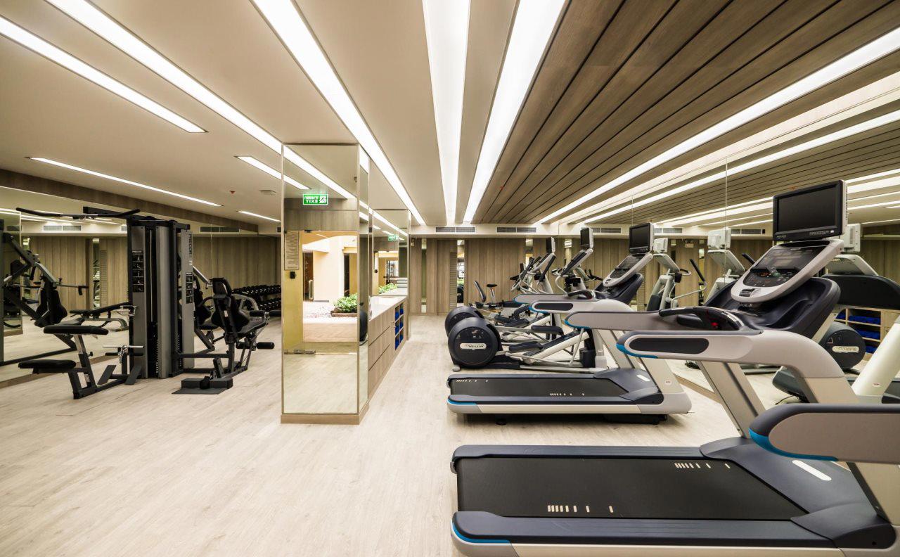 Phuket Marriott Resort & Spa, Merlin Beach