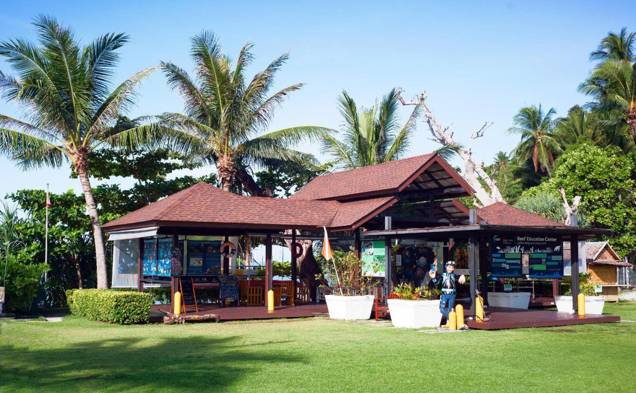 Phuket Marriott Resort & Spa, Merlin Beach
