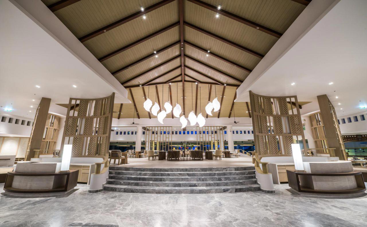 Phuket Marriott Resort & Spa, Merlin Beach