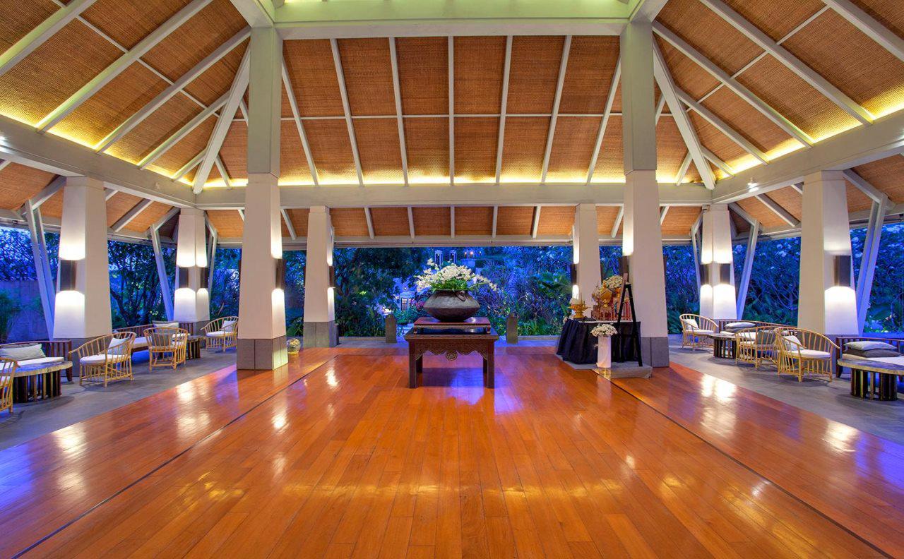 Amatara Welleisure Resort