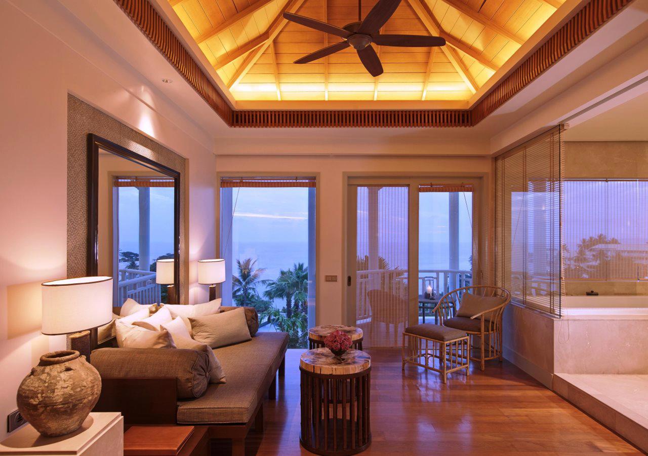 Amatara Welleisure Resort