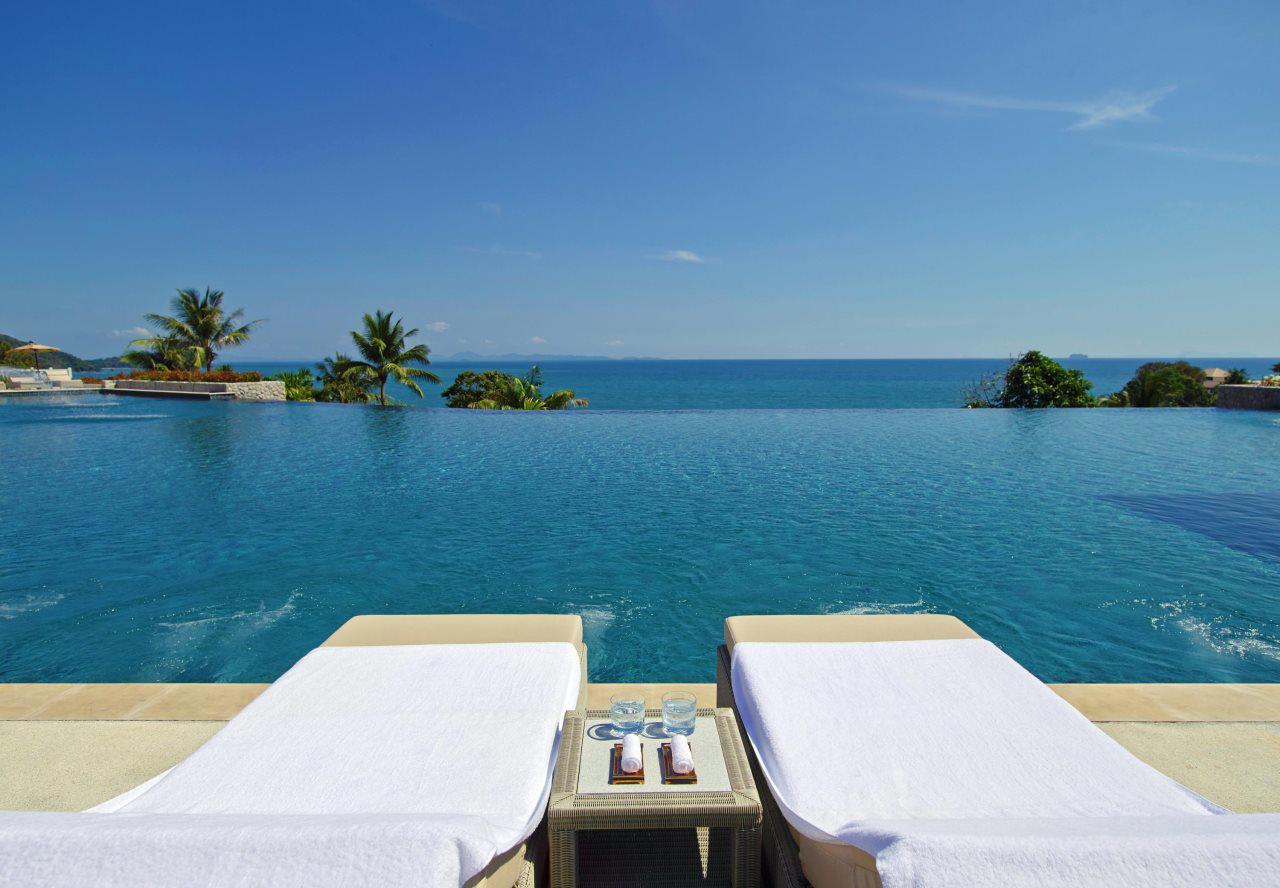 Amatara Welleisure Resort