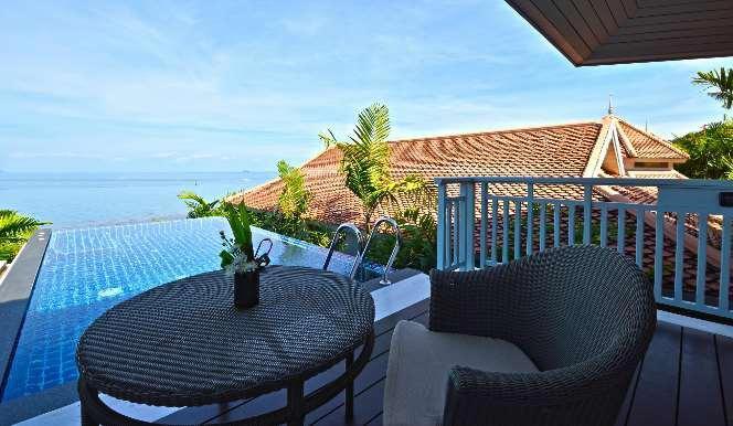 Amatara Welleisure Resort