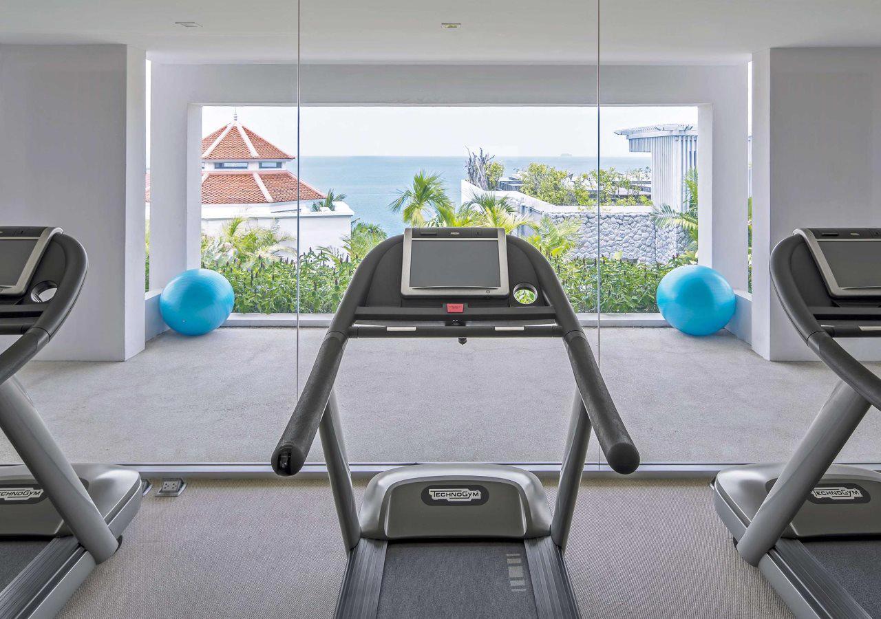 Amatara Welleisure Resort