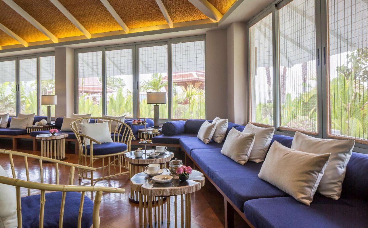 Amatara Welleisure Resort