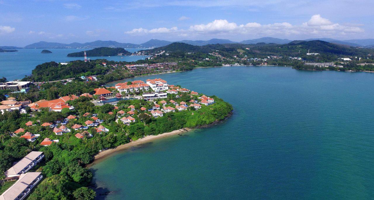 Amatara Welleisure Resort