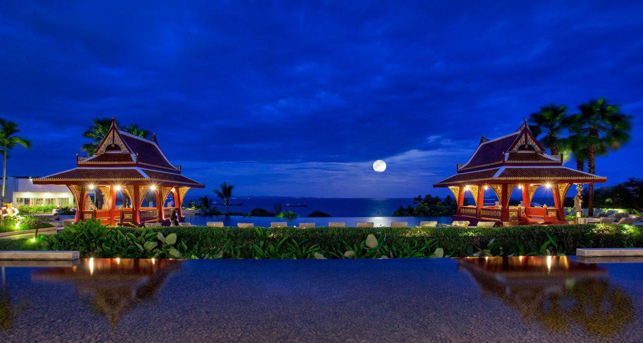 Amatara Welleisure Resort