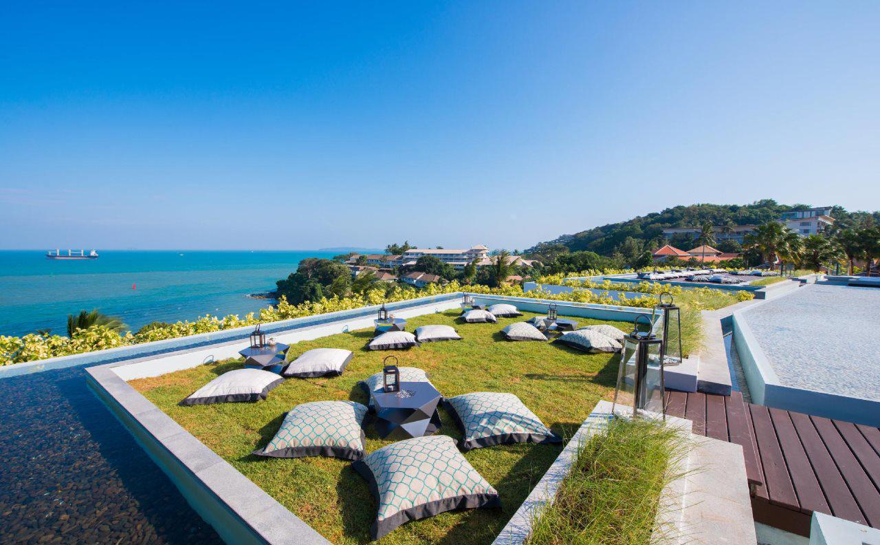 Amatara Welleisure Resort