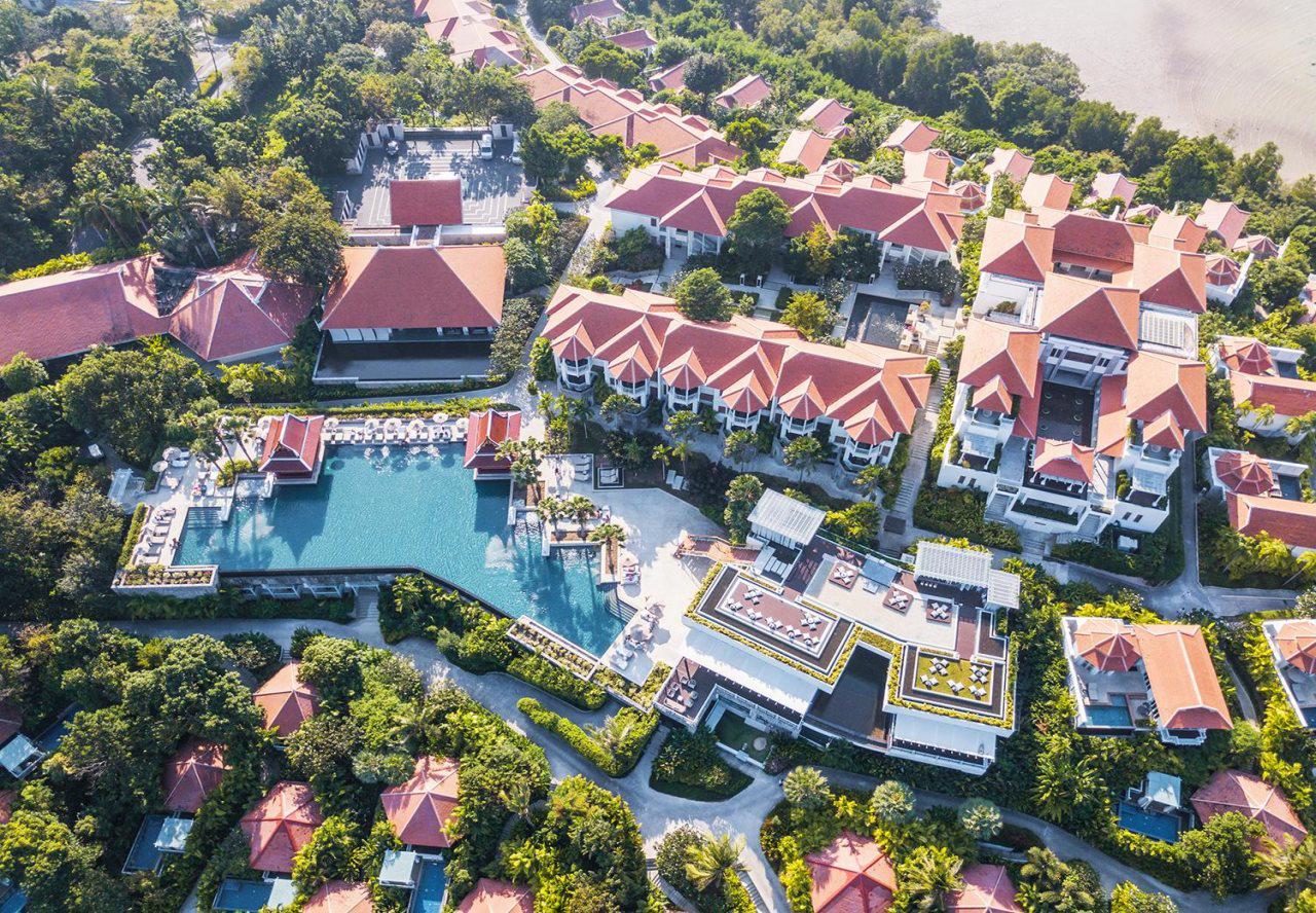 Amatara Welleisure Resort