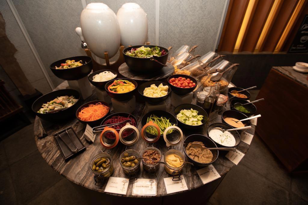 Amatara Welleisure Resort