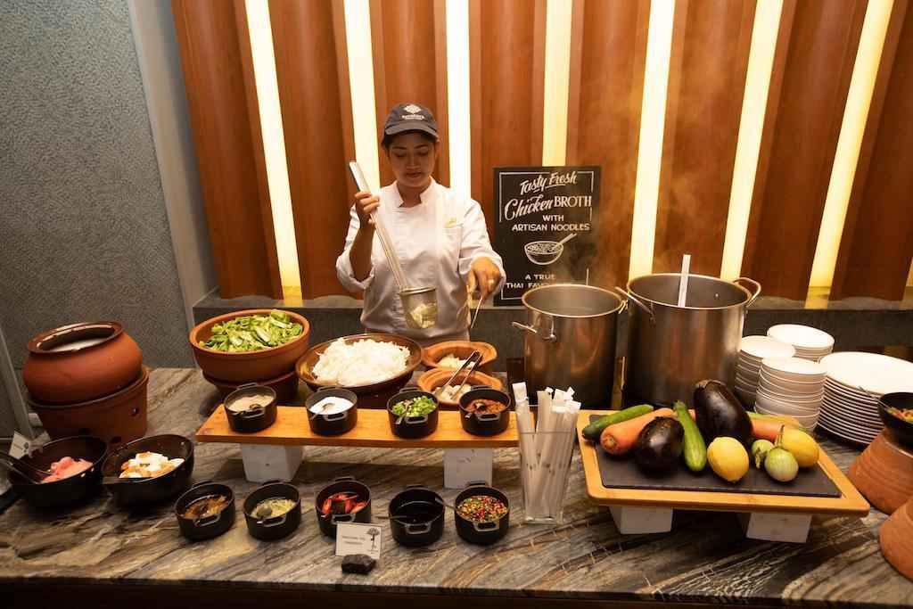 Amatara Welleisure Resort