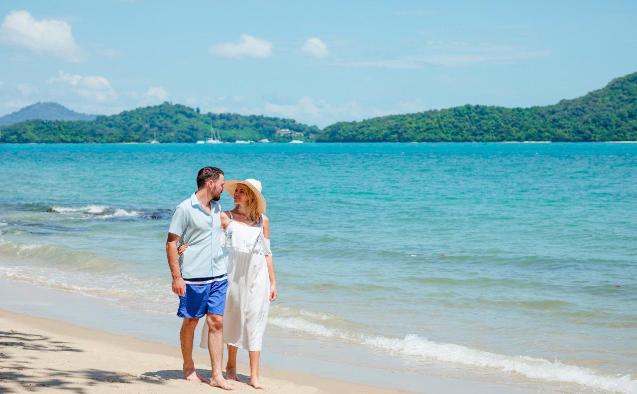 Amatara Welleisure Resort