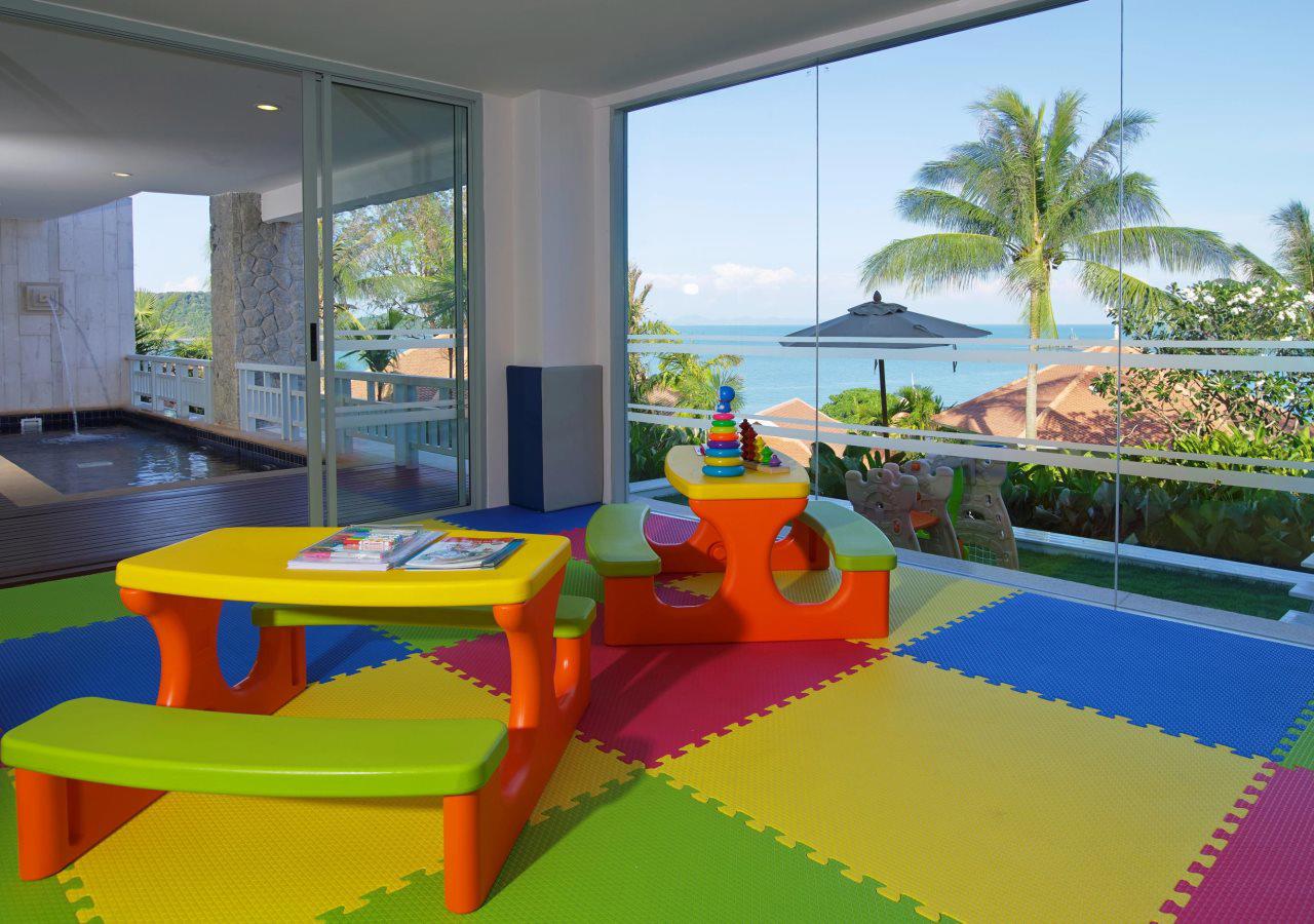 Amatara Welleisure Resort