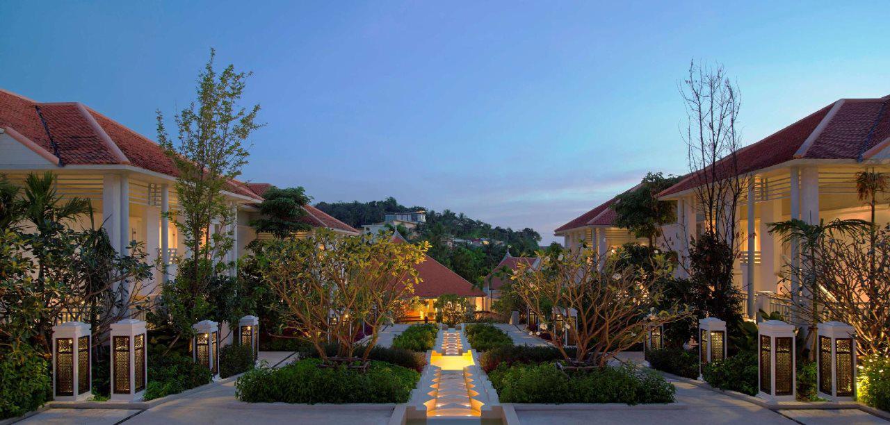 Amatara Welleisure Resort