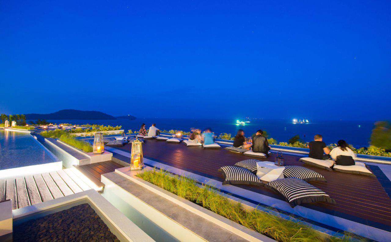 Amatara Welleisure Resort